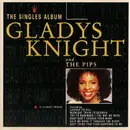 CD - Gladys Knight And The Pips - The Singles Album