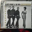 CD - Gladys Knight And The Pips - The Ultimate Collection