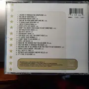 CD - Gladys Knight And The Pips - The Ultimate Collection