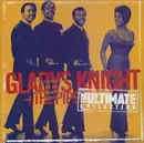 CD - Gladys Knight And The Pips - The Ultimate Collection