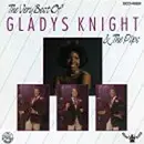 CD - Gladys Knight And The Pips - The Very Best Of Gladys Knight And The Pips