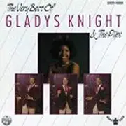 CD - Gladys Knight And The Pips - The Very Best Of Gladys Knight And The Pips