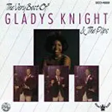 Gladys Knight And The Pips - The Very Best Of Gladys Knight And The Pips
