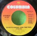 7inch Vinyl Single - Gladys Knight And The Pips - Till I See You Again