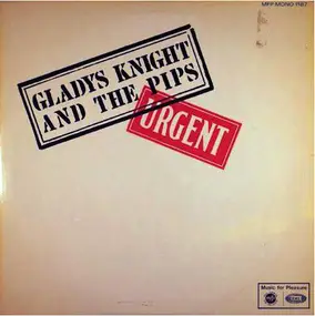 Gladys Knight & the Pips - Urgent