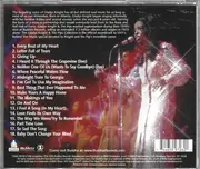 CD - Gladys Knight And The Pips - VH1 Behind The Music Collection