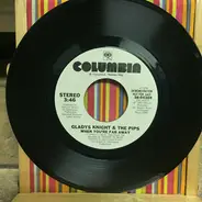 Gladys Knight And The Pips - When You're Far Away