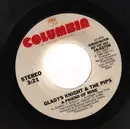 7inch Vinyl Single - Gladys Knight And The Pips - A Friend Of Mine