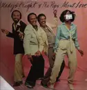LP - Gladys Knight And The Pips - About Love