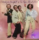 LP - Gladys Knight And The Pips - About Love