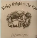 LP - Gladys Knight And The Pips - All I Need Is Time - + Insert