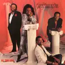 LP - Gladys Knight And The Pips - All Our Love