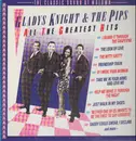 LP - Gladys Knight And The Pips - All The Greatest Hits