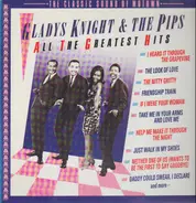 Gladys Knight And The Pips - All The Greatest Hits
