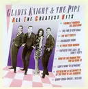 CD - Gladys Knight And The Pips - All The Greatest Hits