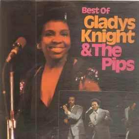 Gladys Knight & the Pips - Best Of Gladys Knight & The Pips