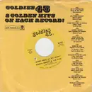 7inch Vinyl Single - Gladys Knight And The Pips - Every Beat Of My Heart / Room In Your Heart