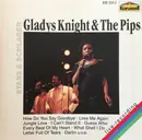 CD - Gladys Knight And The Pips - Every Beat Of My Heart