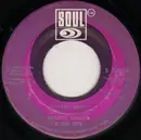 7inch Vinyl Single - Gladys Knight And The Pips - Friendship Train / Cloud Nine