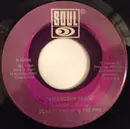 7inch Vinyl Single - Gladys Knight And The Pips - Friendship Train