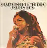 LP - Gladys Knight And The Pips - Golden Hits