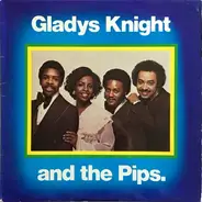 Gladys Knight And The Pips - Gladys Knight And The Pips