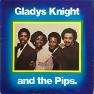 Gladys Knight And The Pips - Gladys Knight And The Pips