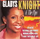 CD - Gladys Knight And The Pips - Gladys Knight & The Pips - Sealed