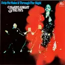 LP - Gladys Knight And The Pips - Help Me Make It Through The Night