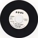 7inch Vinyl Single - Gladys Knight And The Pips - If I Were Your Woman