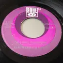 7inch Vinyl Single - Gladys Knight And The Pips - If I Were Your Woman