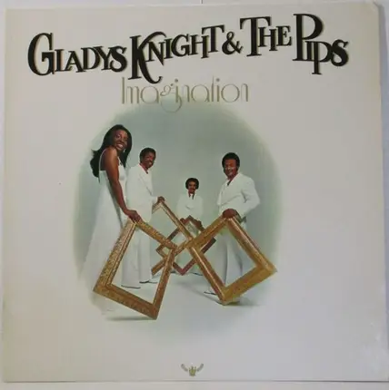 Gladys Knight And The Pips - Imagination