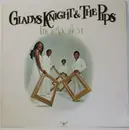 LP - Gladys Knight And The Pips - Imagination
