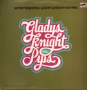 LP - Gladys Knight And The Pips - In The Beginning