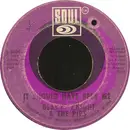 7inch Vinyl Single - Gladys Knight And The Pips - It Should Have Been Me - ARP Pressing