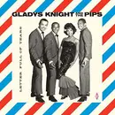 LP - Gladys Knight And The Pips - Letter Full Of Tears - 180g