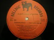 LP - Gladys Knight And The Pips - Looking Back - The Fury Years