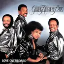 7inch Vinyl Single - Gladys Knight And The Pips - Love Overboard