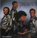 12inch Vinyl Single - Gladys Knight And The Pips - Love Overboard