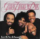 7inch Vinyl Single - Gladys Knight And The Pips - Lovin' On Next To Nothin'