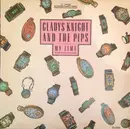12inch Vinyl Single - Gladys Knight And The Pips - My Time