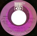 7inch Vinyl Single - Gladys Knight And The Pips - Neither One Of Us (Wants To Be The First To Say Goodbye) / Can't Give It Up No More
