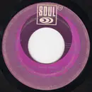 7inch Vinyl Single - Gladys Knight And The Pips - 'Neither One Of Us (Wants To Be The First To Say Goodbye)' / Can't Give It Up No More