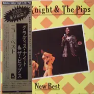 Gladys Knight And The Pips - New Best