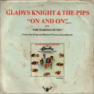 Gladys Knight And The Pips - On And On