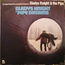 LP - Gladys Knight And The Pips - Pipe Dreams: The Original Motion Picture Soundtrack