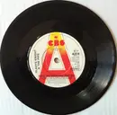 7inch Vinyl Single - Gladys Knight And The Pips - Save The Overtime (For Me)
