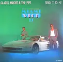 12inch Vinyl Single - Gladys Knight And The Pips - Send It To Me