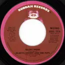 7inch Vinyl Single - Gladys Knight And The Pips - Silent Night