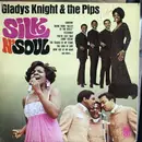 LP - Gladys Knight And The Pips - Silk N' Soul